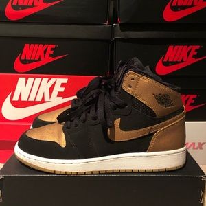 Air Jordan Retro 1